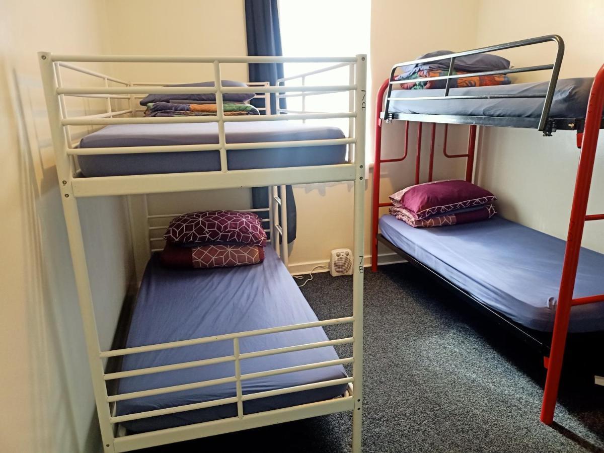 Wander Inn Bunbury Kültér fotó