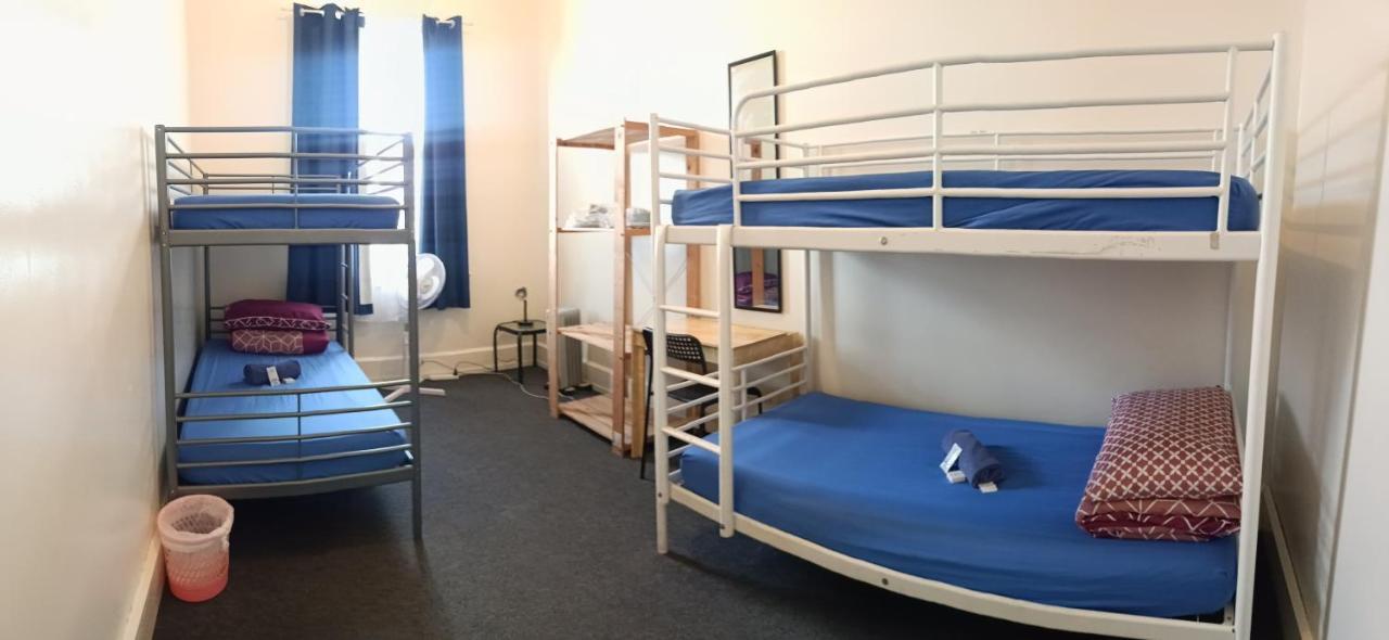 Wander Inn Bunbury Kültér fotó