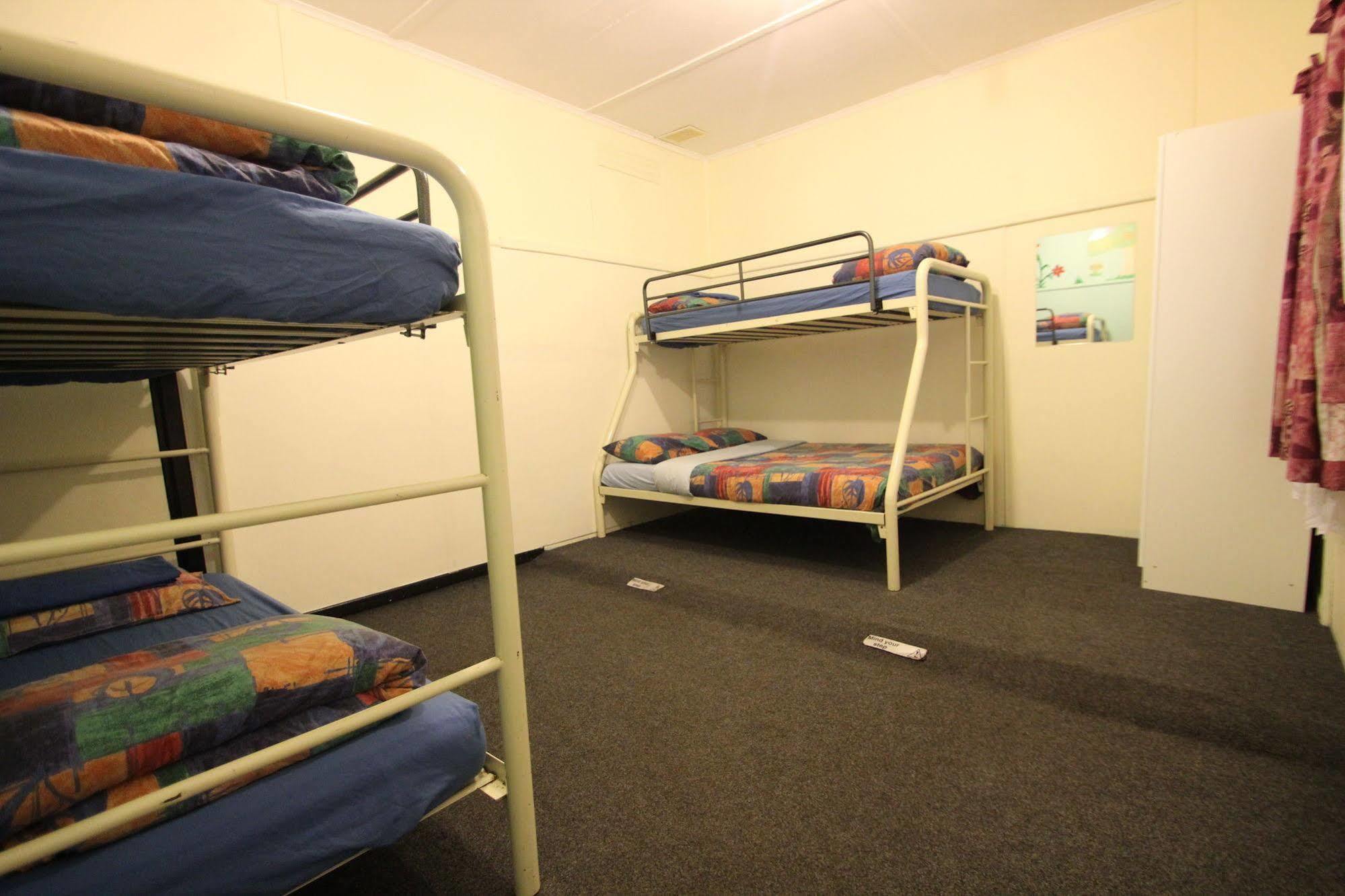 Wander Inn Bunbury Kültér fotó