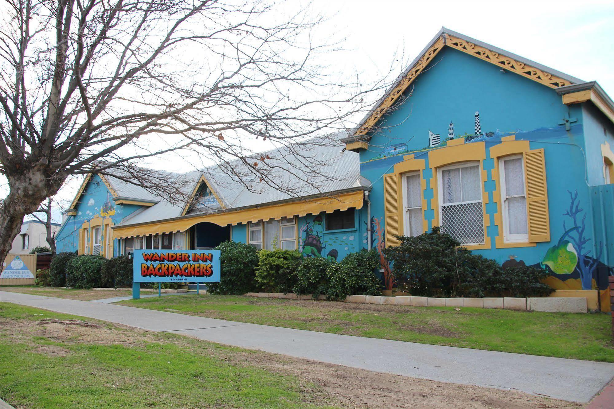Wander Inn Bunbury Kültér fotó