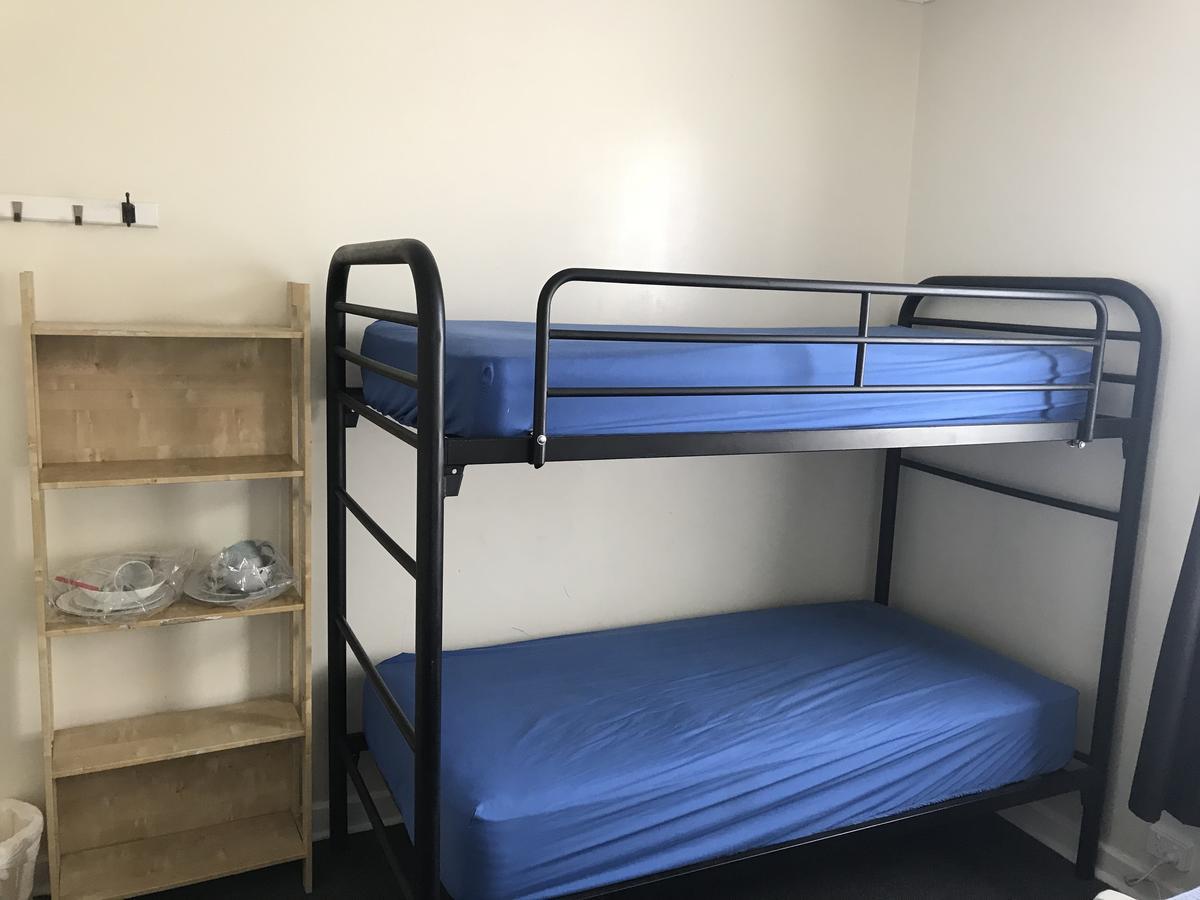 Wander Inn Bunbury Kültér fotó