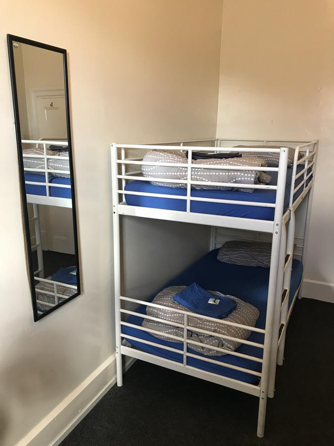 Wander Inn Bunbury Kültér fotó